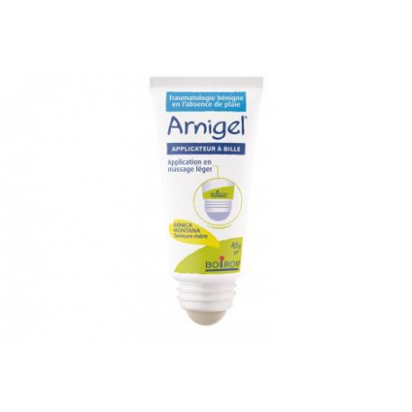 ARNIGEL Applicateur à bille 45g