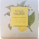 4711 ACQUA COLONIA SAVON LEMON & GINGER 100g