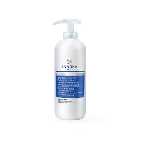 INNOXA SURGRAS DOUCEUR, CREME DE DOUCHE 