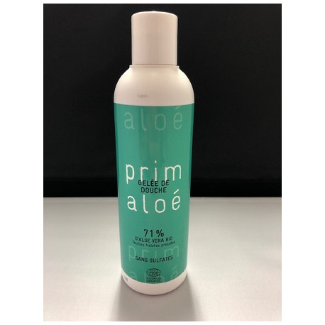 BELIFLOR Gelée de douche Aloe Vera 250ml